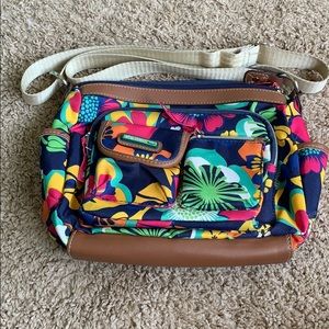 Lily Bloom Bag